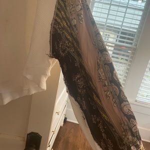 Free people blossom thermal